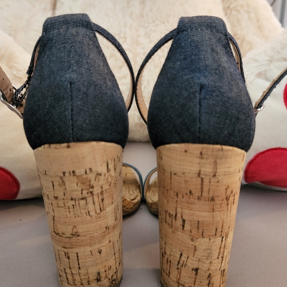 Steve Madden 👠 - Picture 4 of 4